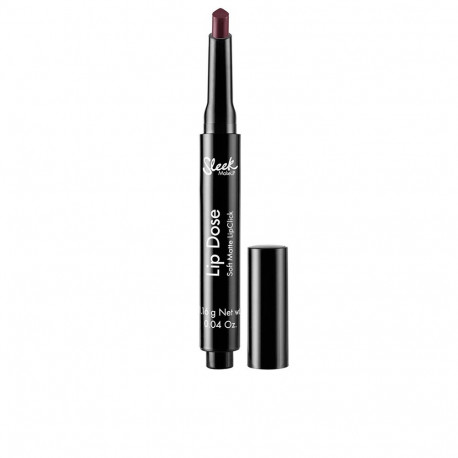 SLEEK LIP DOSE soft matte lipclick #Wait Your Turn 1,16 gr