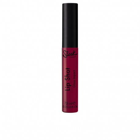 SLEEK LIP SHOT gloss impact #Accomplice 7,5 ml