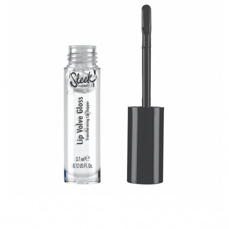 SLEEK LIP VOLVE GLOSS transforming lip topper #Loud & Clear 7,5 ml