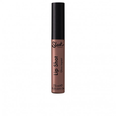 Sleek huuleläige Lip Shot gloss impact 7,5ml, #Hidden Truth