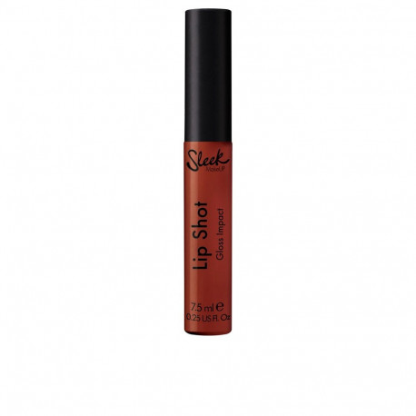 Sleek huuleläige Lip Shot #Backstabber 7,5ml
