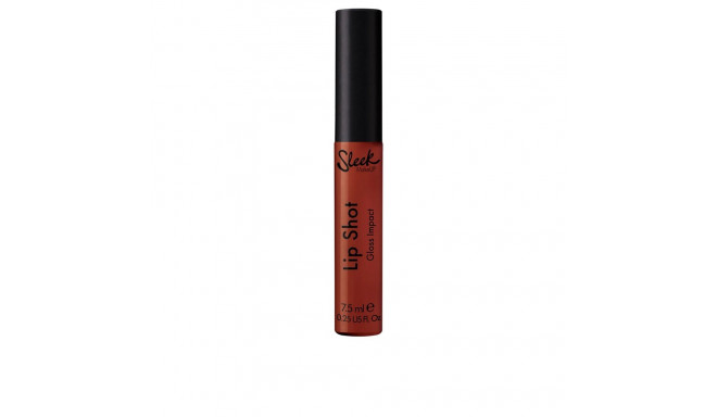 Sleek huuleläige Lip Shot #Backstabber 7,5ml