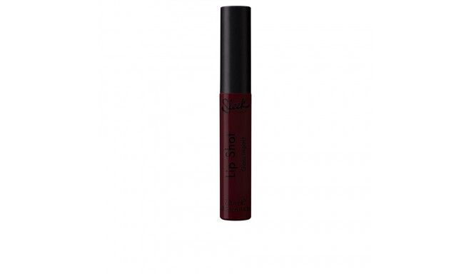 Sleek huuleläige Lip Shot 7,5ml, Dark Instinct