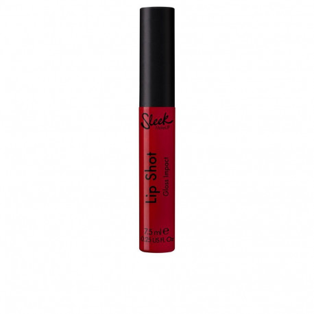 SLEEK LIP SHOT gloss impact #Corrupted 7,5 ml