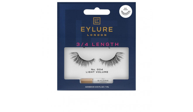 Eylure ripsmed Volume 3/4 #004 1tk