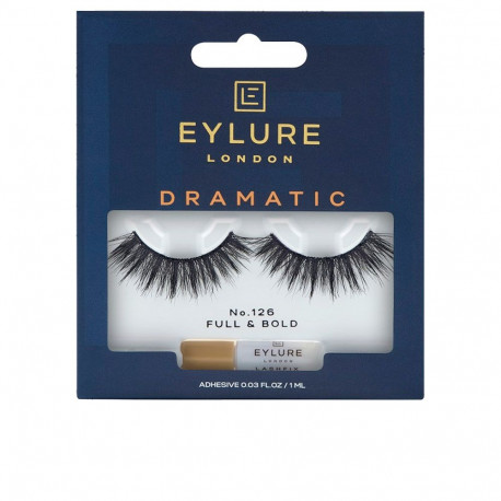 EYLURE DRAMATIC pestaña #126 1 u