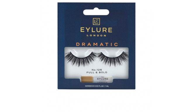 EYLURE DRAMATIC pestaña #126 1 u