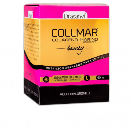 Drasanvi näokreem Collmar Beauty mereline kollageen 60ml
