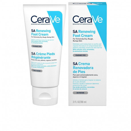 CeraVe uuendav jalakreem 88ml