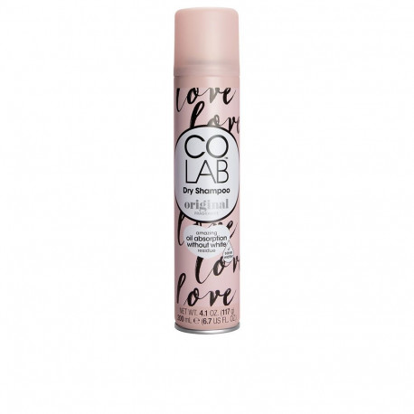 COLAB kuivšampoon Original 200ml
