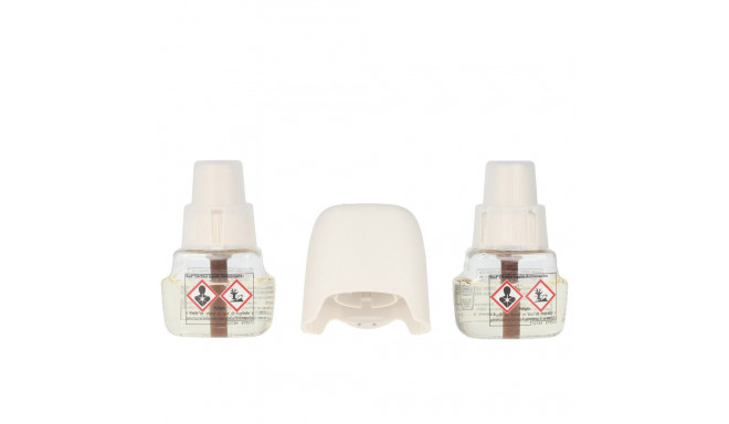 RAID PROTECCION ANTIMOSQUITOS aparato + 2 recambios