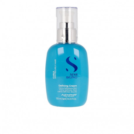 Alfaparf Milano lokke defineeriv kreem Semi Di Lino 125ml