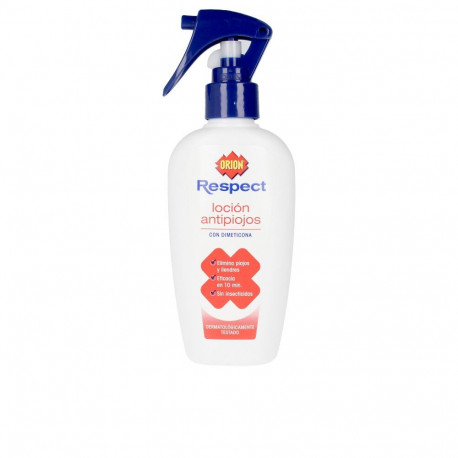 Orion täivastane losjoon RESPECT 100ml