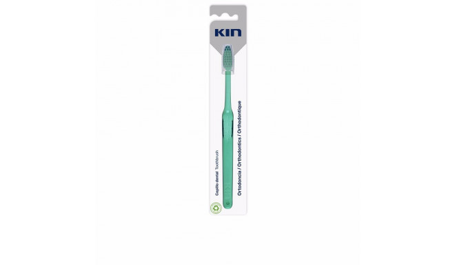 KIN ortodontiline hambahari 1tk