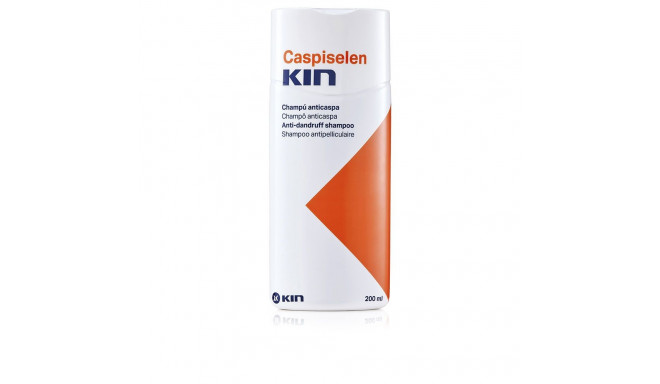 KIN CASPISELEN champú anticaspa 200 ml