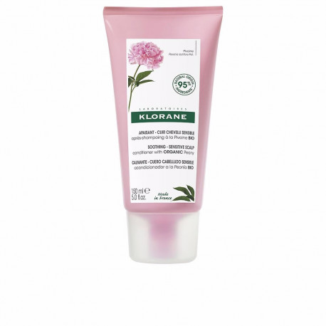 Klorane rahustav palsam Peonía Bio 150ml