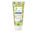 KLORANE JUNIOR champú desenredante melocotón 200 ml