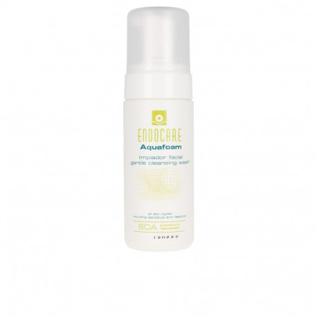 ENDOCARE AQUAFOAM limpiador facial 125 ml