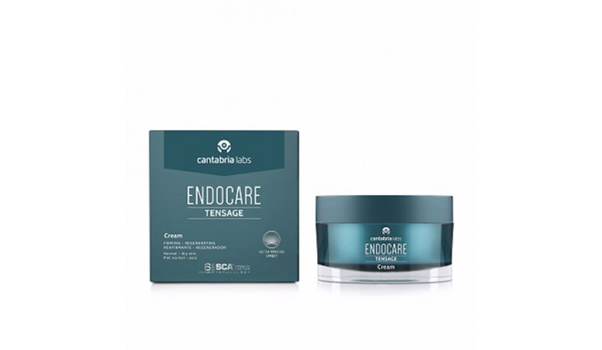 ENDOCARE TENSAGE crema reafirmante regeneradora piel normal-seca 30 ml