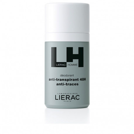 Lierac antiperspirant-deodorant LH 48h 50ml