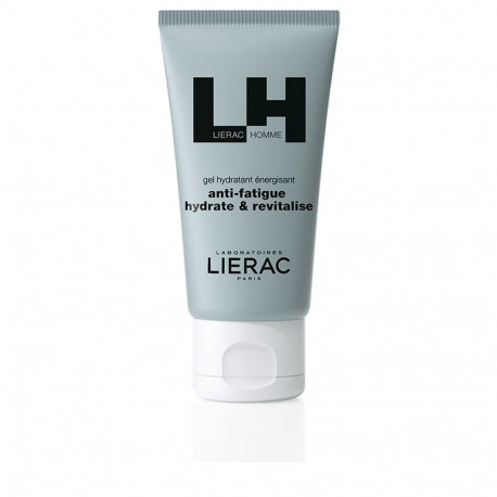 Lierac geel LH niisutav energiseeriv 50ml