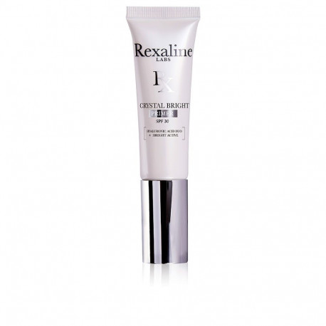 Rexaline meigialuskreem Crystal Bright SPF30+ 30ml