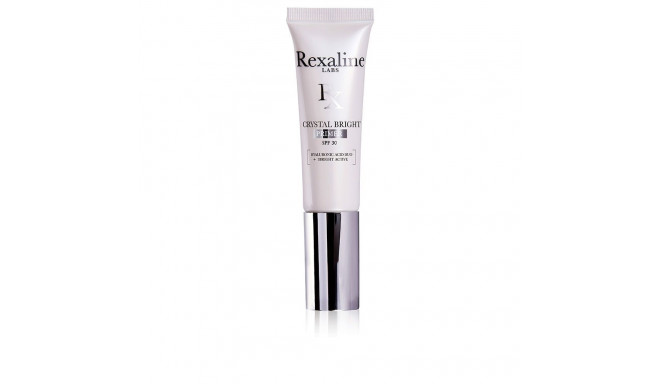 Rexaline meigialuskreem Crystal Bright SPF30+ 30ml