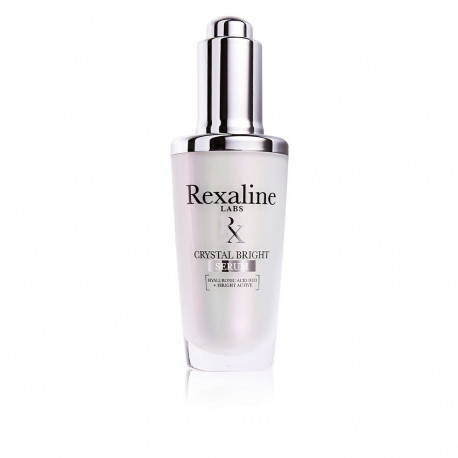 REXALINE CRYSTAL BRIGHT serum 30 ml