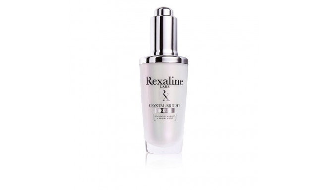 Rexaline seerum Crystal Bright 30ml
