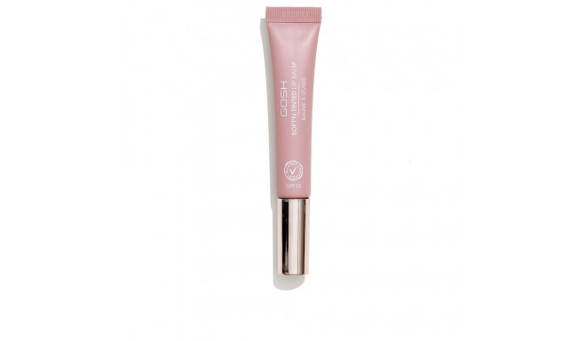 GOSH SOFT'N TINTED lip balm #004-vintage rose 8 ml