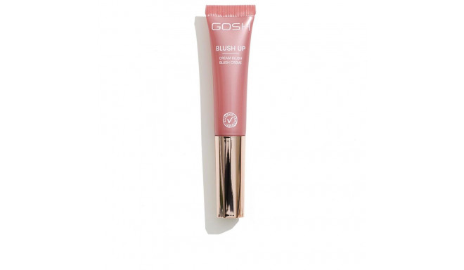 GOSH kreempuna BLUSH UP #002 14ml, roosa