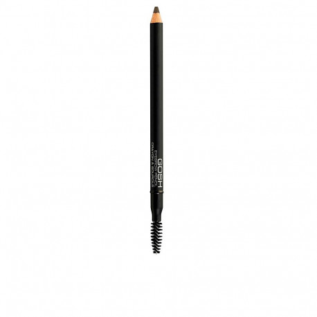 GOSH EYEBROW pencil #soft black