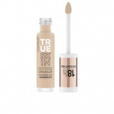 CATRICE TRUE SKIN high cover concealer #020-warm beige