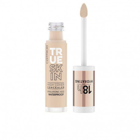 CATRICE TRUE SKIN high cover concealer #010-cool cashmere