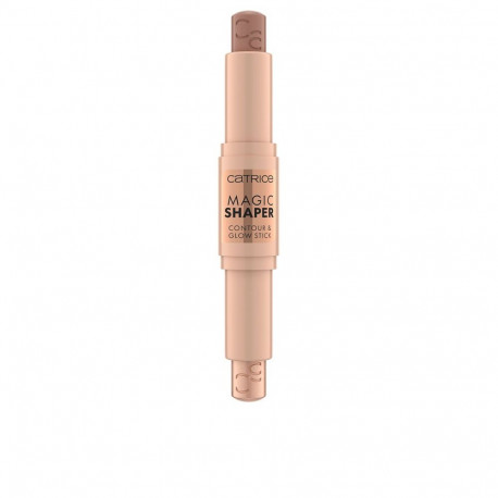 CATRICE MAGIC SHAPER contour & glow stick #010-light 9 gr