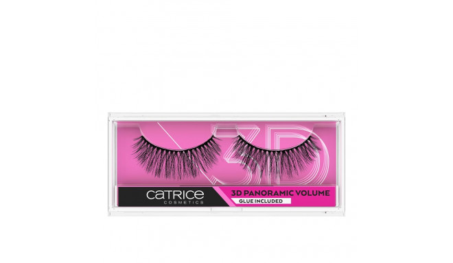 CATRICE LASH CONTOURE 3D panoramic volume 1 u
