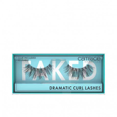 Catrice kunstripsmed DRAMATIC CURL 1 u