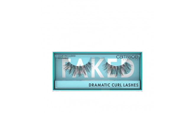 Catrice kunstripsmed DRAMATIC CURL 1 u