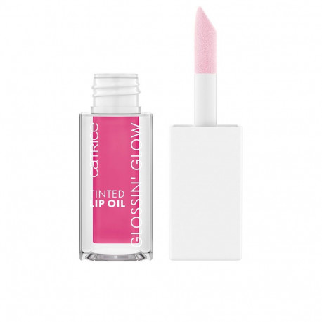 Catrice tooniv huuleõli GLOSSIN' GLOW 4ml, #040-glossip girl