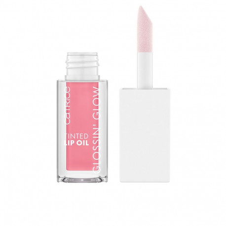 Catrice tooniv huuleõli GLOSSIN' GLOW 4ml, #010-keep it juicy