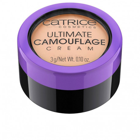 CATRICE peitekreem Ultimate Camouflage #010N, elevandiluu
