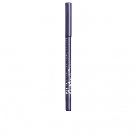 NYX PROFESSIONAL MAKE UP EPIC WEAR liner sticks #fierce purple