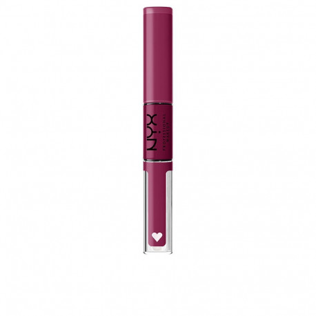 NYX PROFESSIONAL MAKE UP SHINE LOUD #20-in charge 3,4 ml