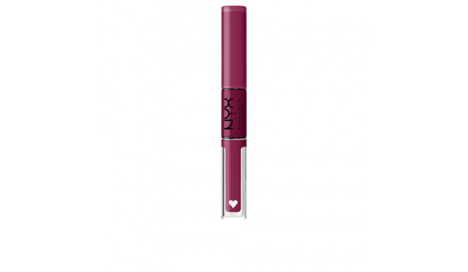 NYX PROFESSIONAL MAKE UP SHINE LOUD #20-in charge 3,4 ml