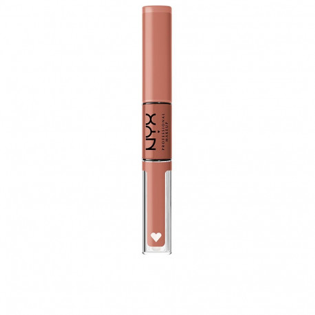 NYX Professional Makeup huuleläige Shine Loud Pro Pigment 3,4ml, #global citizen