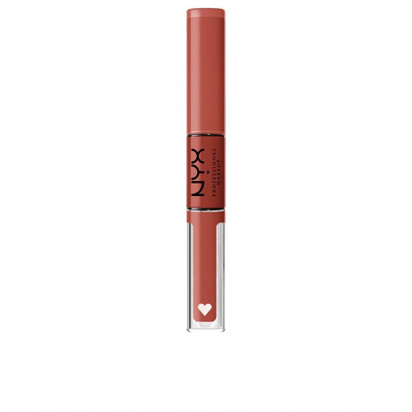 NYX Professional Makeup huuleläige Shine Loud pro pigment 3,4ml, #4-life goals