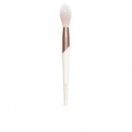 ECOTOOLS LUXE soft highlight brush 1 u