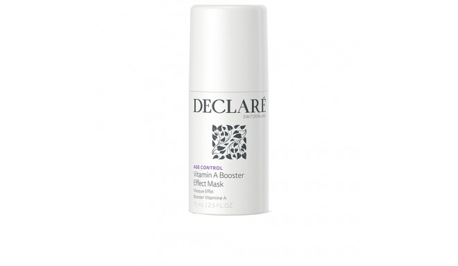Declaré kompaktmask Vitamina A boost 75ml