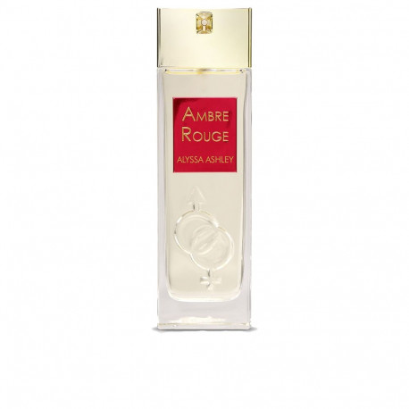 ALYSSA ASHLEY AMBRE ROUGE edp vapo 100 ml
