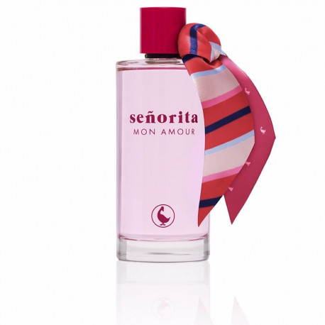 EL GANSO SEÑORITA MON AMOUR edt vapo 125 ml